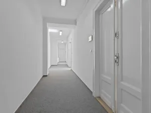 Pronájem kanceláře, Praha - Nové Město, Vodičkova, 56 m2