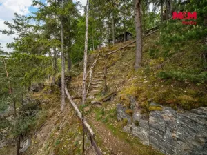 Prodej chaty, Úlice - Hracholusky, 28 m2