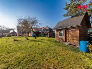 Prodej rodinného domu, Nové Sedlo - Chranišov, 119 m2