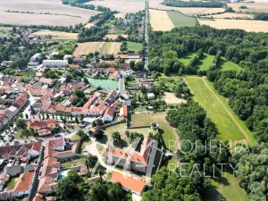 Prodej rodinného domu, Budyně nad Ohří, K Babínu, 160 m2