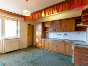 Prodej rodinného domu, Prostějov - Vrahovice, Jano Köhlera, 240 m2
