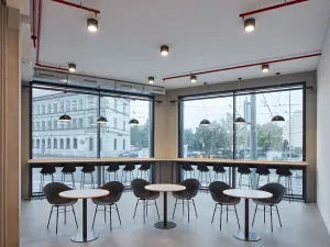 Pronájem pokoje, Praha - Holešovice, Na zátorách, 31 m2