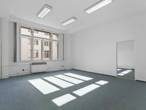 Pronájem kanceláře, Praha - Nové Město, Vodičkova, 59 m2