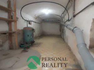 Prodej rodinného domu, Panoší Újezd, 100 m2