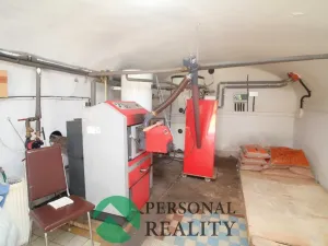Prodej rodinného domu, Panoší Újezd, 100 m2