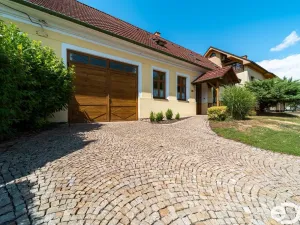 Prodej rodinného domu, Bošovice, Nová, 138 m2