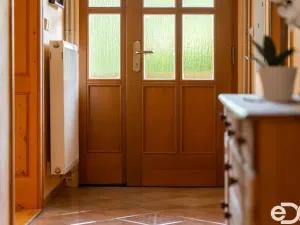 Prodej rodinného domu, Bošovice, Nová, 138 m2