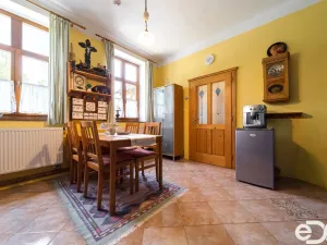 Prodej rodinného domu, Bošovice, Nová, 138 m2