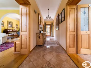 Prodej rodinného domu, Bošovice, Nová, 138 m2