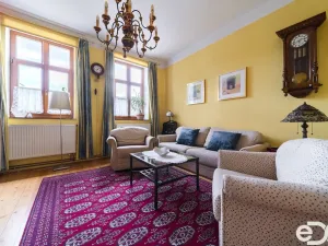 Prodej rodinného domu, Bošovice, Nová, 138 m2