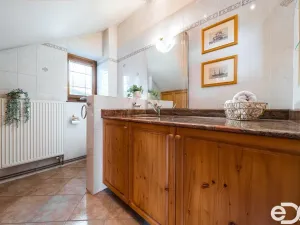 Prodej rodinného domu, Bošovice, Nová, 138 m2