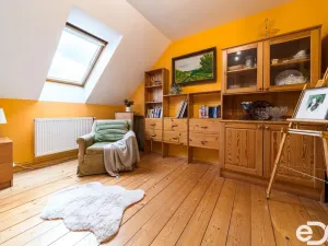 Prodej rodinného domu, Bošovice, Nová, 138 m2