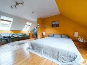 Prodej rodinného domu, Bošovice, Nová, 138 m2