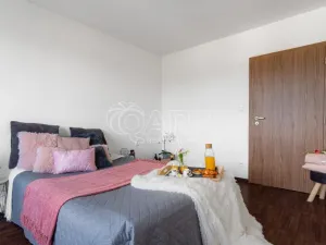 Pronájem bytu 2+kk, Ostrava - Zábřeh, Svazácká, 55 m2