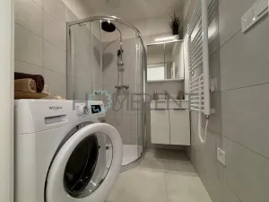 Pronájem bytu 1+kk, Praha - Vysočany, Kolmá, 19 m2