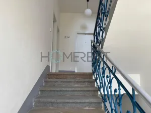 Pronájem bytu 1+kk, Praha - Vysočany, Kolmá, 19 m2