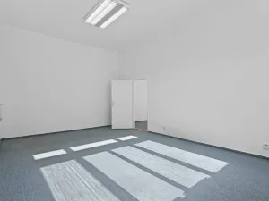 Pronájem kanceláře, Praha - Nové Město, Vodičkova, 31 m2