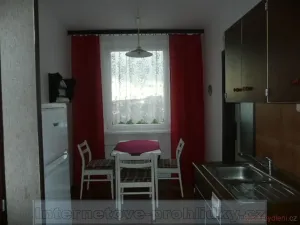 Pronájem pokoje, Praha - Písnice, 24 m2