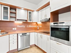 Pronájem bytu 4+kk, Ústí nad Labem - Klíše, Beethovenova, 152 m2