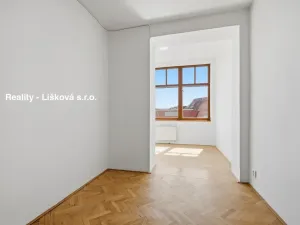 Pronájem bytu 4+kk, Ústí nad Labem - Klíše, Beethovenova, 152 m2