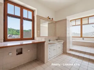 Pronájem bytu 4+kk, Ústí nad Labem - Klíše, Beethovenova, 152 m2