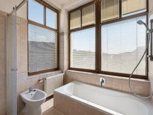 Pronájem bytu 4+kk, Ústí nad Labem - Klíše, Beethovenova, 152 m2