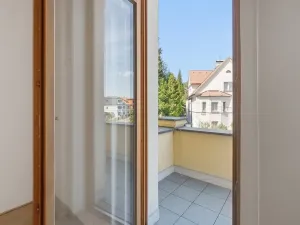 Pronájem bytu 4+kk, Ústí nad Labem - Klíše, Beethovenova, 152 m2