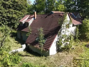 Prodej domu, Polička - Lezník, 180 m2