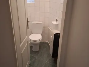 Pronájem bytu 2+kk, Bořislav, 46 m2