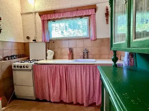 Prodej chaty, Radějov, 60 m2