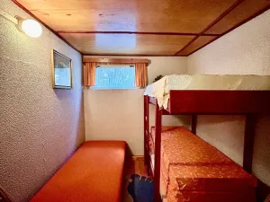 Prodej chaty, Radějov, 60 m2