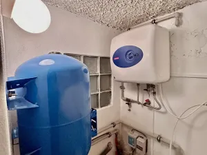 Prodej chaty, Radějov, 60 m2