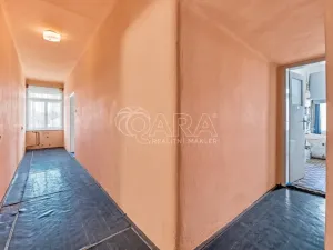 Prodej rodinného domu, Vodňany - Vodňany II, nám. 5. května, 190 m2