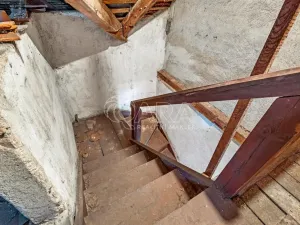 Prodej rodinného domu, Vodňany - Vodňany II, nám. 5. května, 190 m2