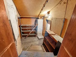 Prodej rodinného domu, Vodňany - Vodňany II, nám. 5. května, 190 m2