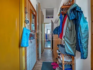 Prodej rodinného domu, Vodňany - Vodňany II, nám. 5. května, 190 m2