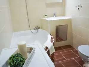 Pronájem bytu 2+1, Olomouc, Brněnská, 58 m2