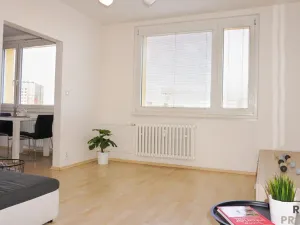 Pronájem bytu 2+1, Olomouc, Brněnská, 58 m2