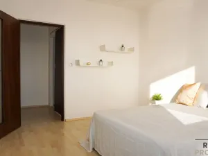 Pronájem bytu 2+1, Olomouc, Brněnská, 58 m2