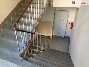 Prodej bytu 2+kk, Praha - Krč, Za Zelenou liškou, 48 m2