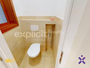Pronájem bytu 2+kk, Uherský Brod, Masarykovo nám., 47 m2