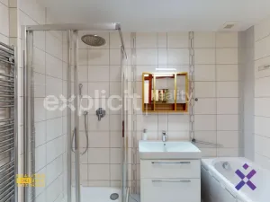 Pronájem bytu 2+kk, Uherský Brod, Masarykovo nám., 80 m2