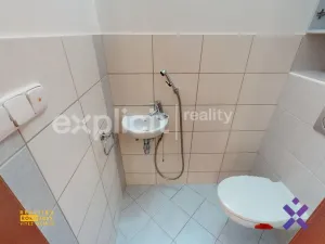 Pronájem bytu 2+kk, Uherský Brod, Masarykovo nám., 80 m2