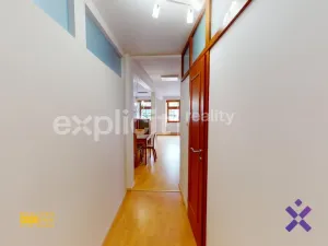 Pronájem bytu 2+kk, Uherský Brod, Masarykovo nám., 80 m2