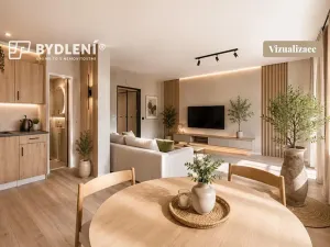 Prodej bytu 3+1, Teplice, Trnovanská, 70 m2