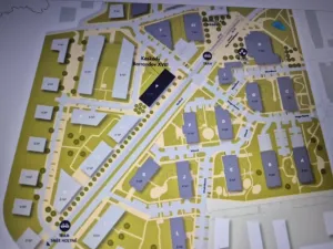 Prodej bytu 2+kk, Praha - Hlubočepy, Hugo Haase, 52 m2
