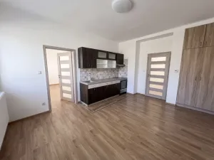 Prodej bytu 2+kk, Náchod, Žižkova, 42 m2