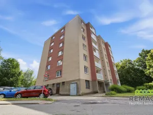 Prodej bytu 3+1, Bojkovice, Čtvrť 1. máje, 88 m2