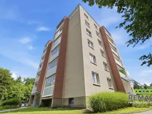 Prodej bytu 3+1, Bojkovice, Čtvrť 1. máje, 88 m2