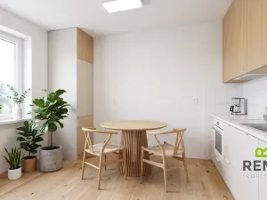 Prodej bytu 3+1, Bojkovice, Čtvrť 1. máje, 88 m2